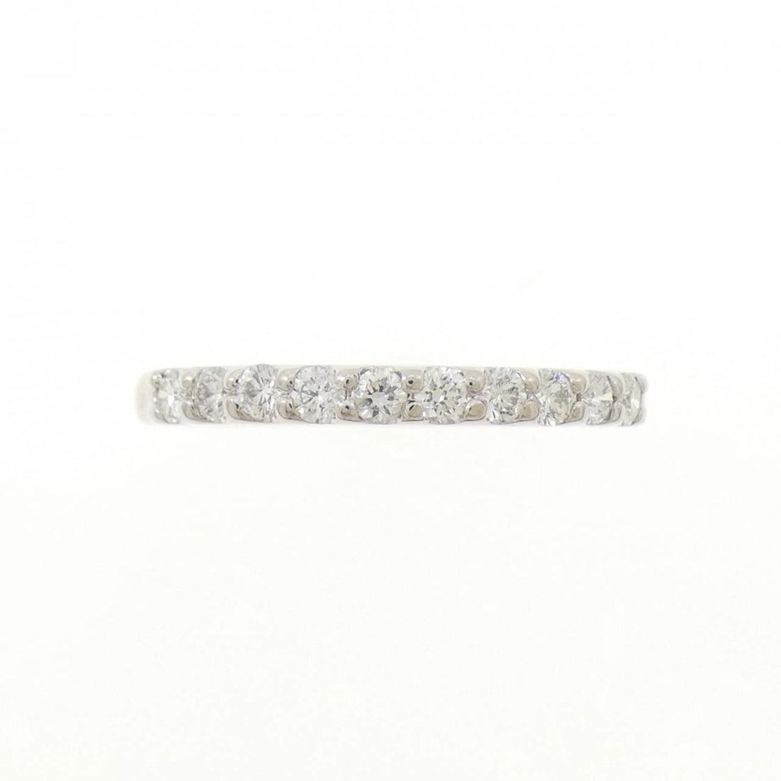 PT900 DIAMOND RING - 2