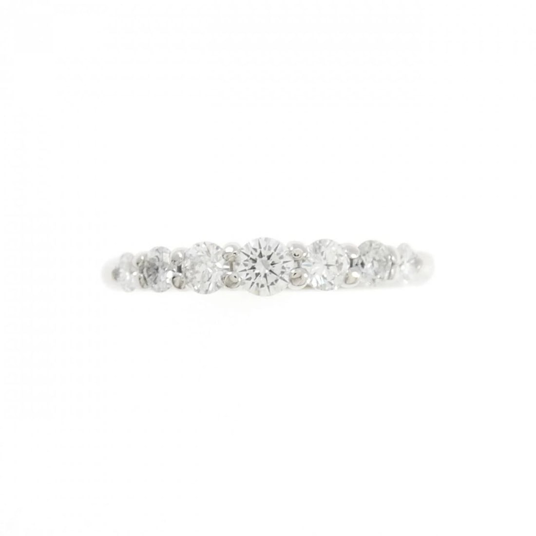 PT900 DIAMOND RING - 2
