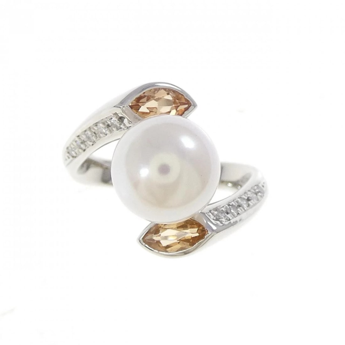 PT900 COLOR STONE RING - 2