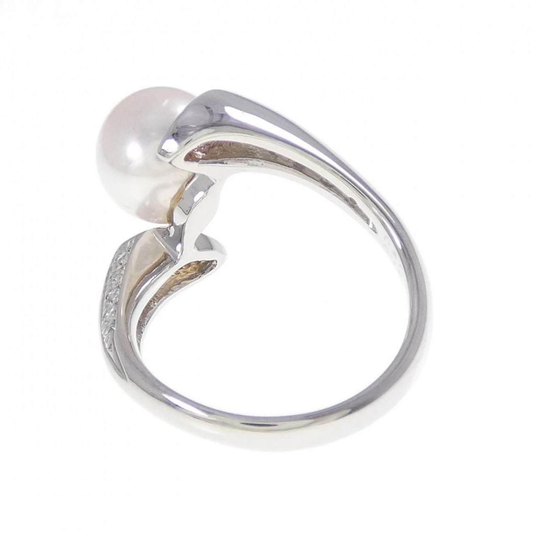 PT900 COLOR STONE RING - 3