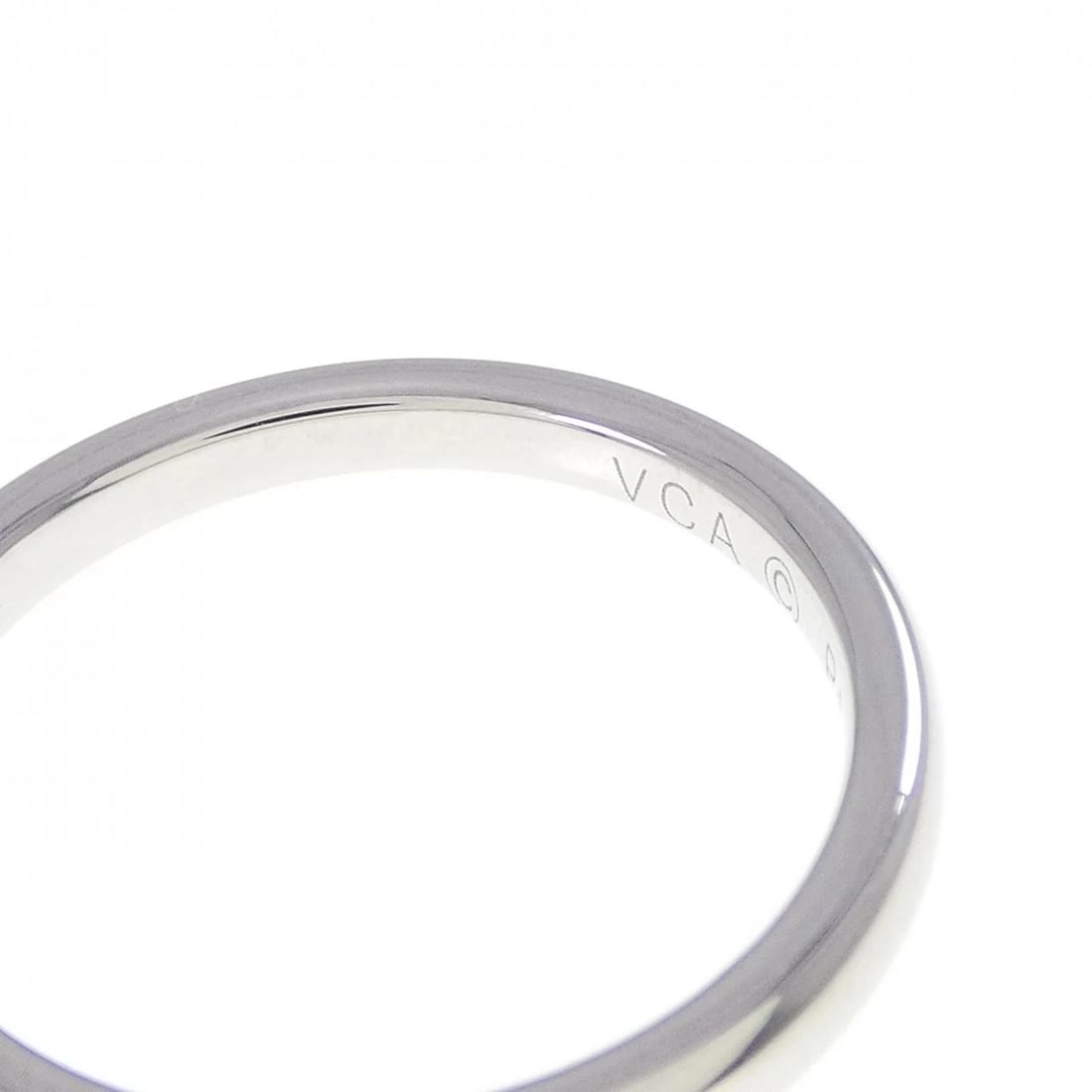 VAN CLEEF & ARPELS RING - 3