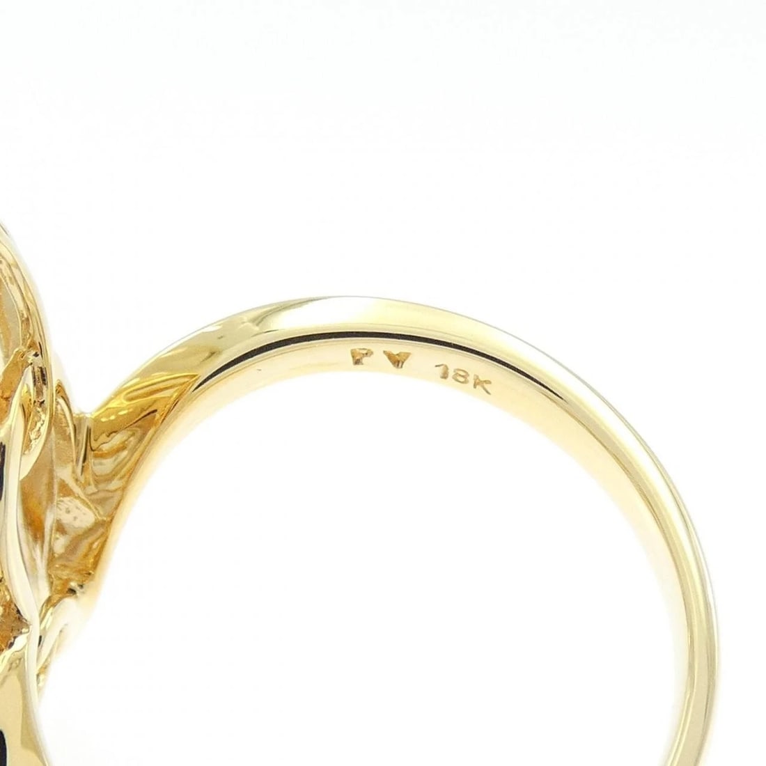 PONTE VECCHIO DIAMOND RING - 4