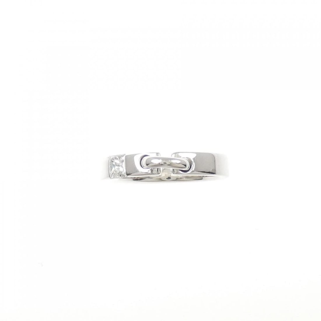 CHAUMET LIEN SIMPLE MOTIF SMALL RING - 2