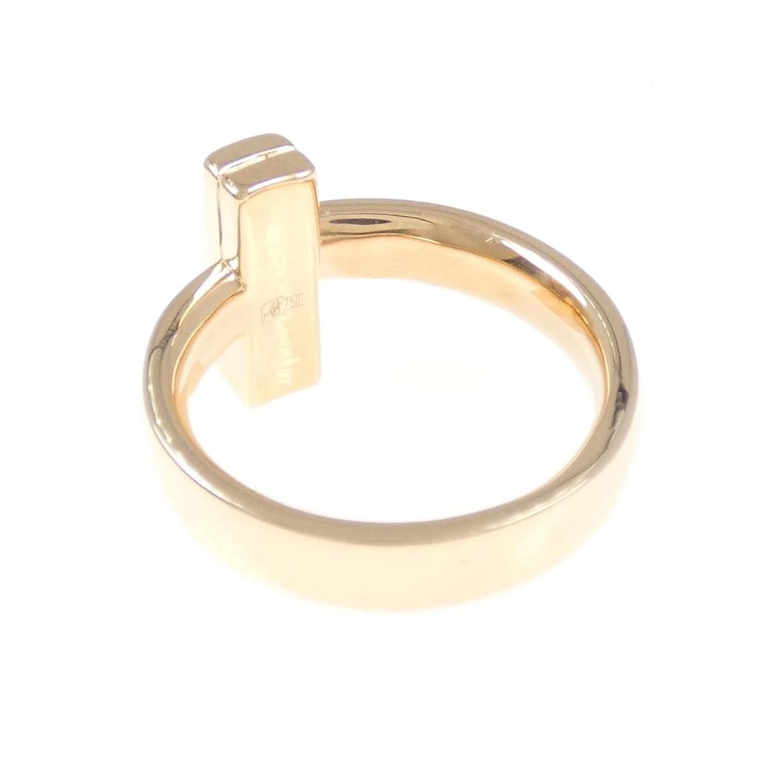 TIFFANY T-ONE RING - 3