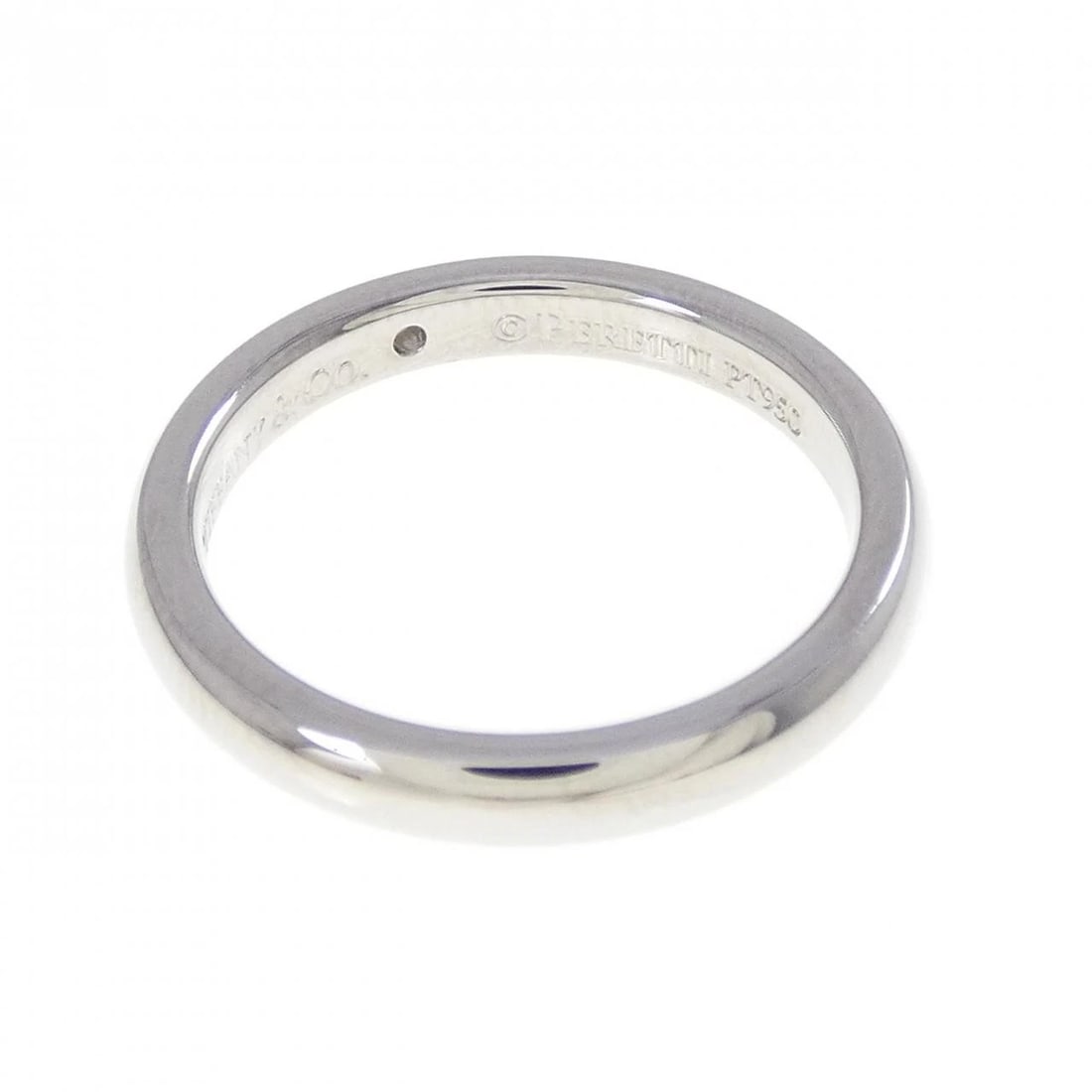 TIFFANY STACKING BAND RING - 3