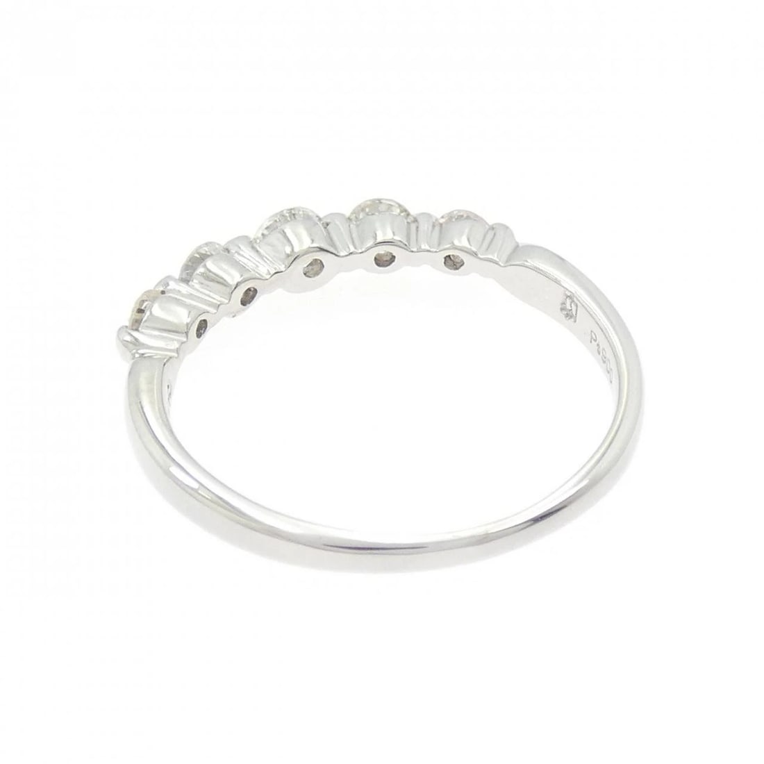 PT900 DIAMOND RING - 3