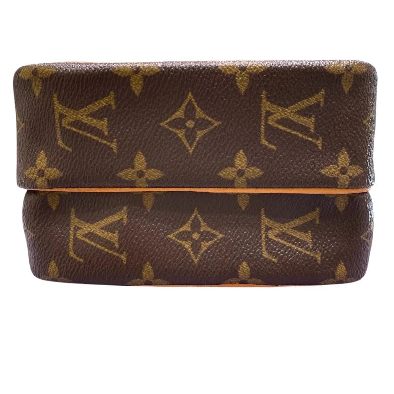 LOUIS VUITTON AMAZON MONOGRAM HANDBAG - 5