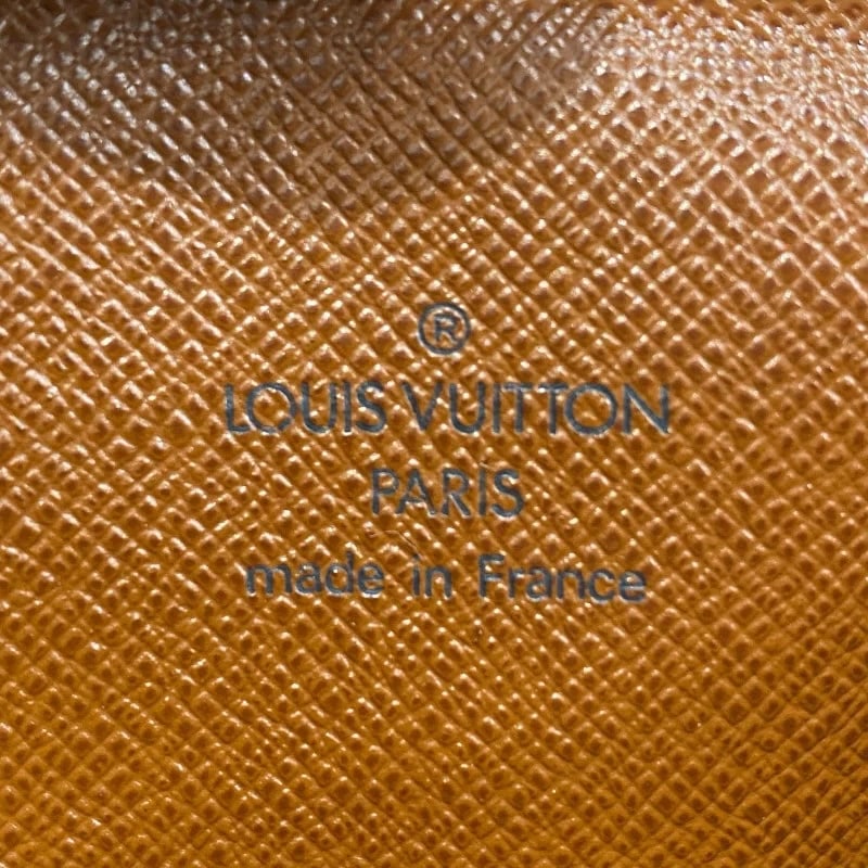 LOUIS VUITTON AMAZON MONOGRAM HANDBAG - 6
