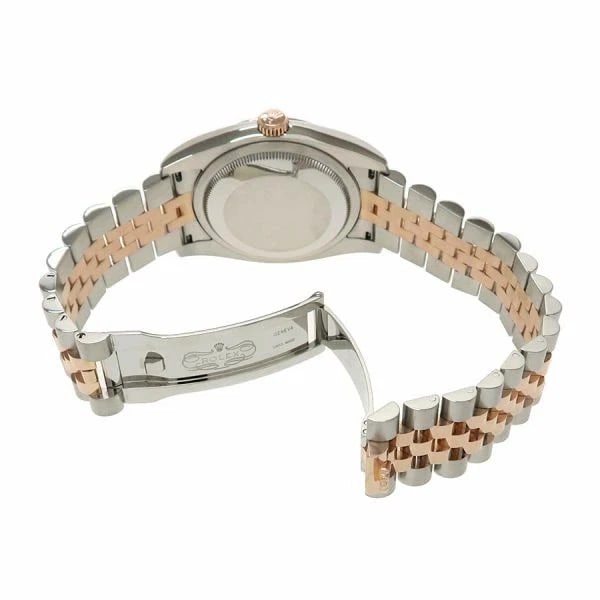 ROLEX DATEJUST WATCH - 2