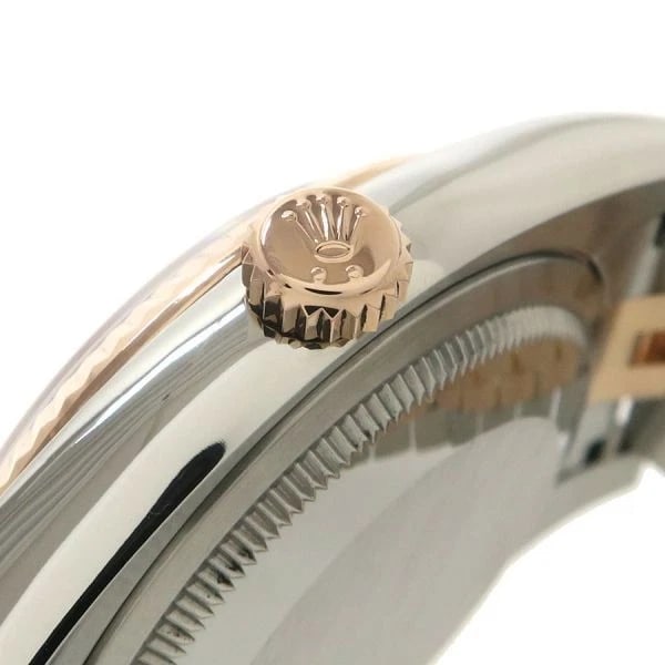 ROLEX DATEJUST WATCH - 3