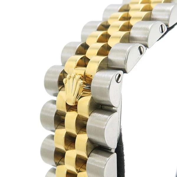 ROLEX DATEJUST WATCH - 2