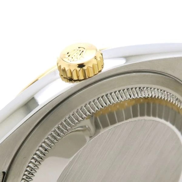 ROLEX DATEJUST WATCH - 4