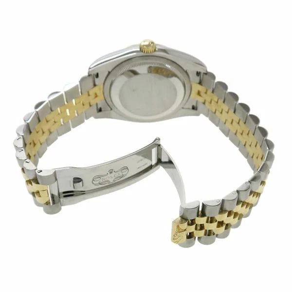 ROLEX DATEJUST WATCH - 2