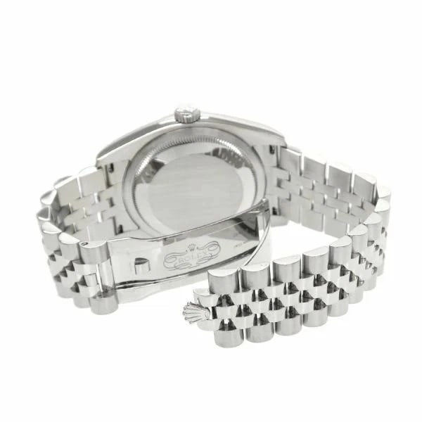 ROLEX DATEJUST WATCH - 2