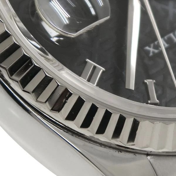 ROLEX DATEJUST WATCH - 5