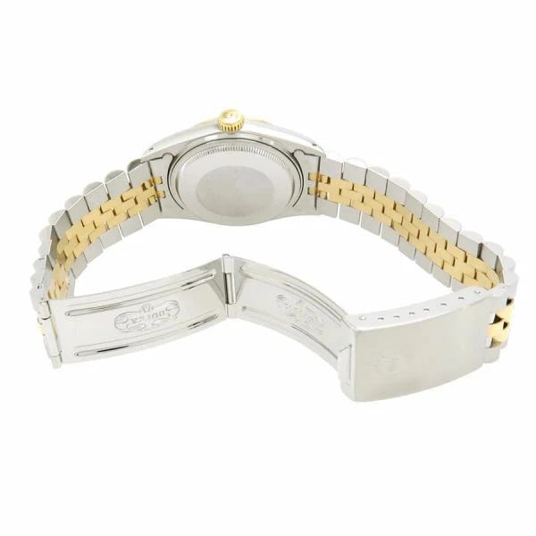 ROLEX DATEJUST WATCH - 2