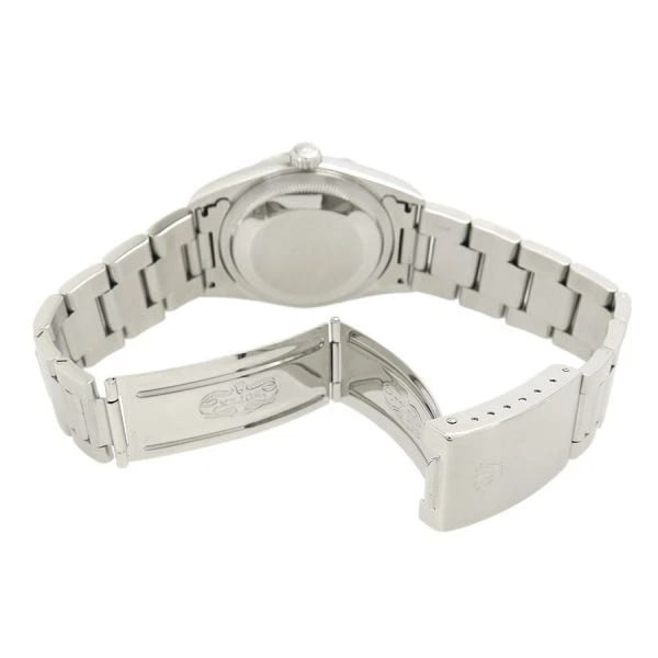 ROLEX DATEJUST WATCH - 2