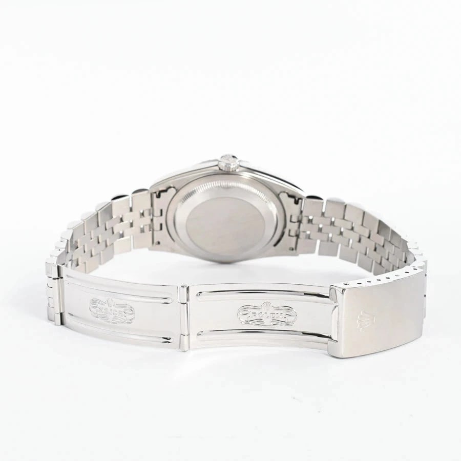 ROLEX DATEJUST WATCH - 4