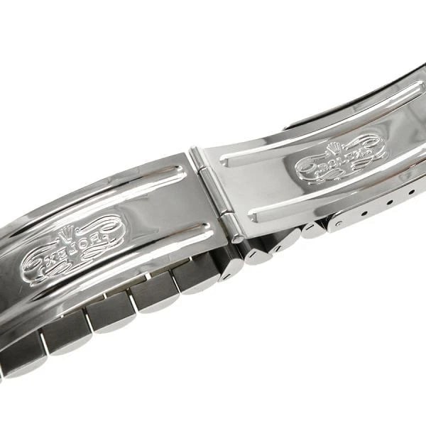 ROLEX DATEJUST WATCH - 3