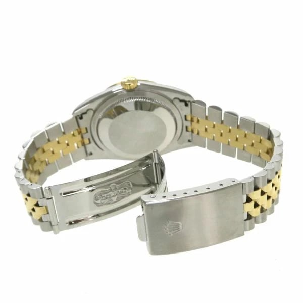 ROLEX DATEJUST WATCH - 2