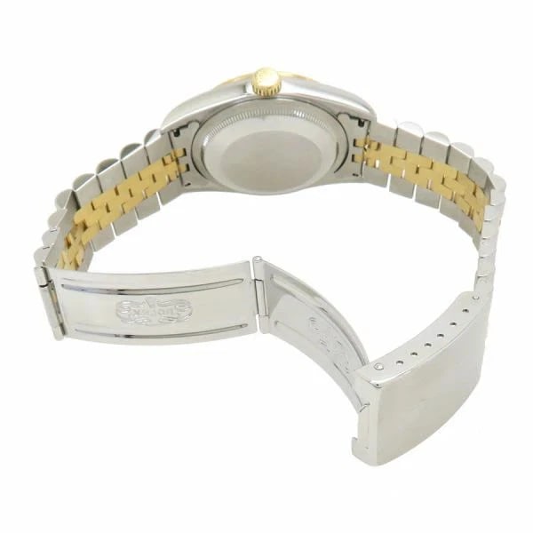 ROLEX DATEJUST WATCH - 2