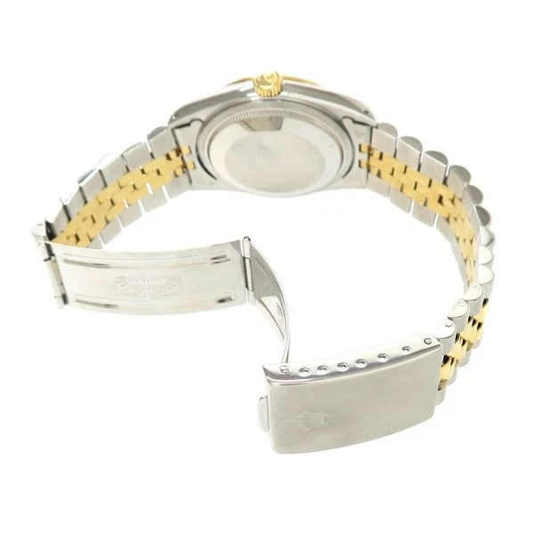 ROLEX DATEJUST WATCH - 2