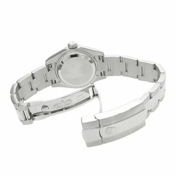 ROLEX DATEJUST WATCH - 2