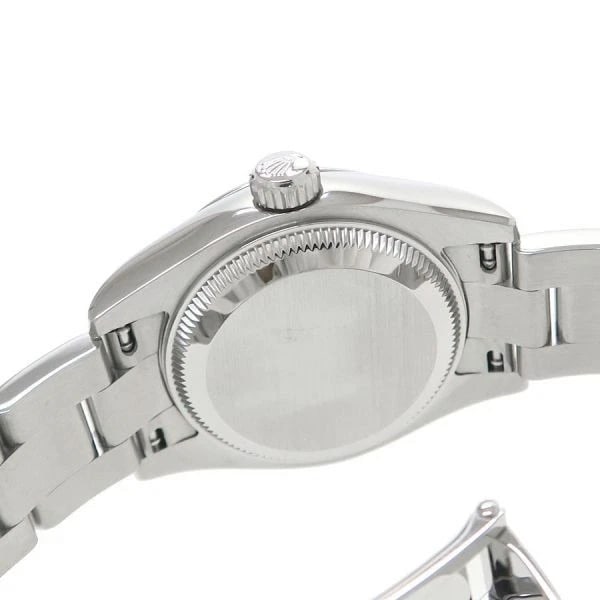 ROLEX DATEJUST WATCH - 3