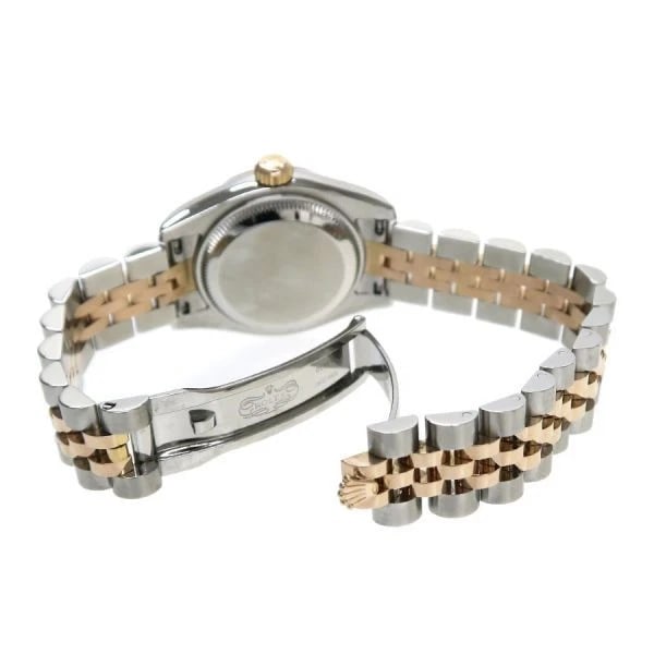 ROLEX DATEJUST WATCH - 2