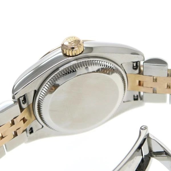 ROLEX DATEJUST WATCH - 3