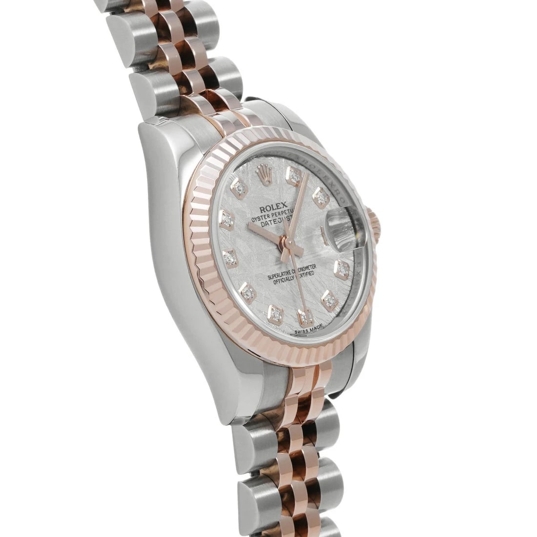 ROLEX DATEJUST WATCH - 3