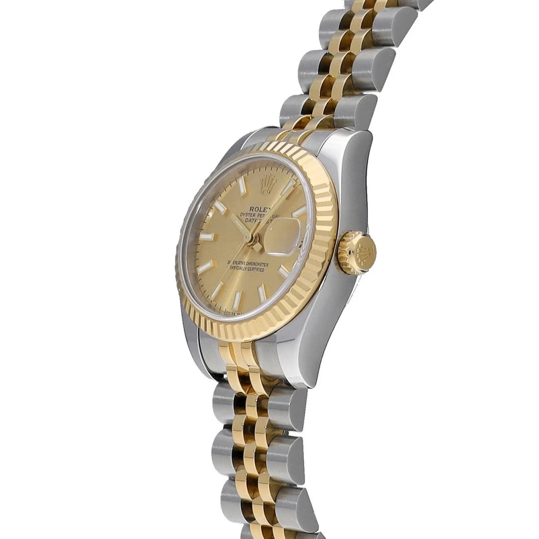ROLEX DATEJUST WATCH - 2