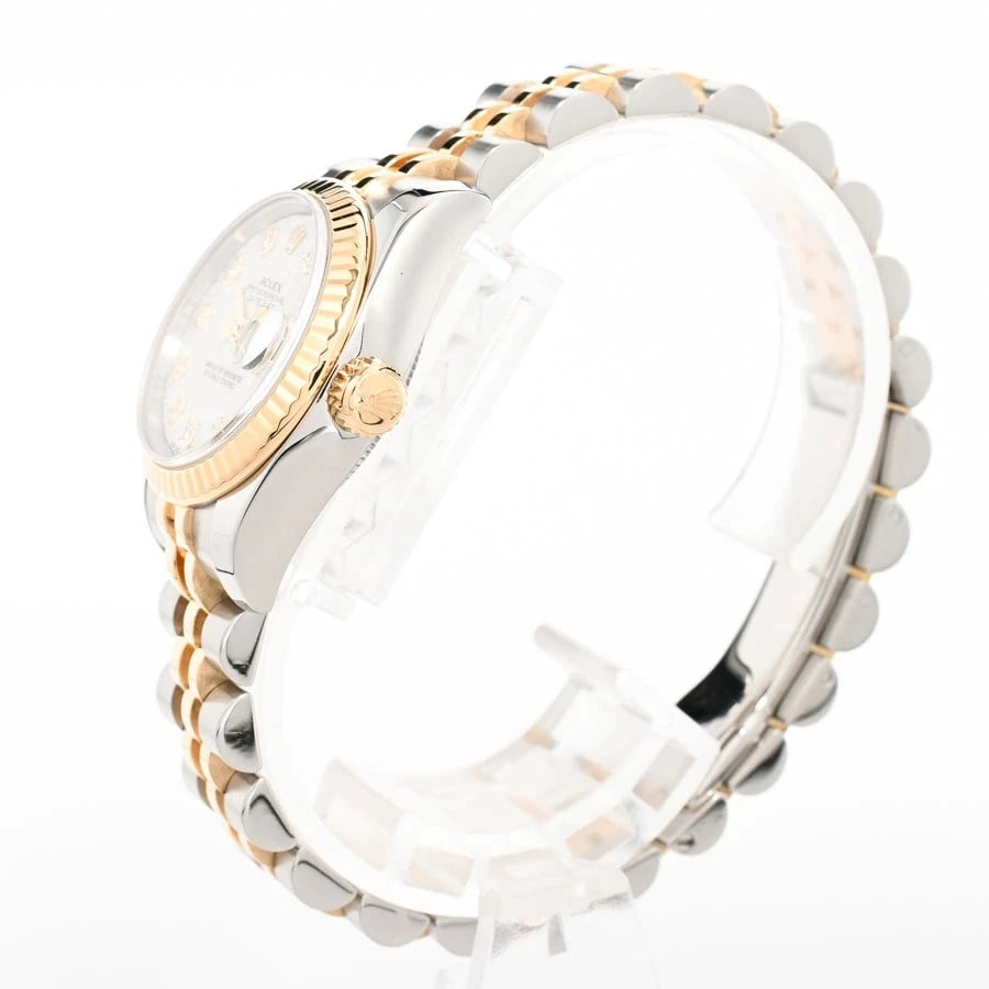 ROLEX DATEJUST WATCH - 2