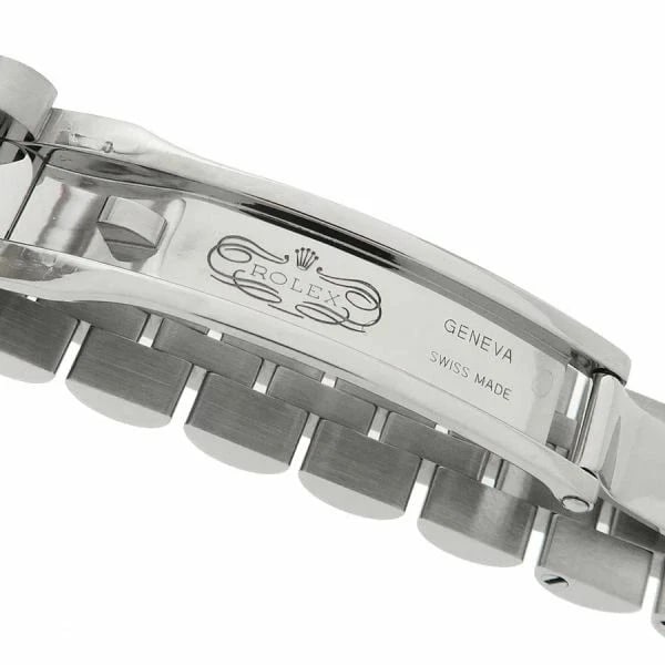 ROLEX DATEJUST WATCH - 4