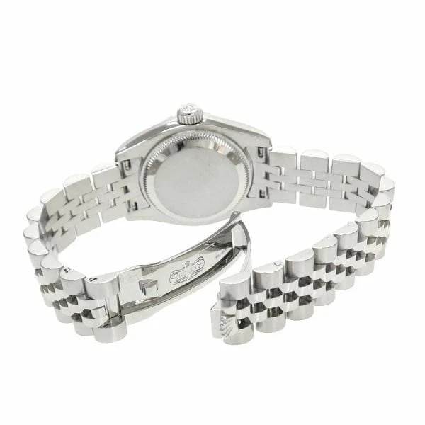 ROLEX DATEJUST WATCH - 2