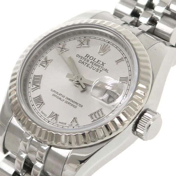 ROLEX DATEJUST WATCH - 3