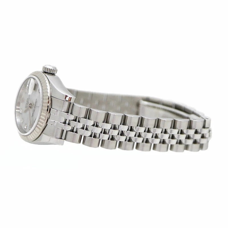 ROLEX DATEJUST WATCH - 4