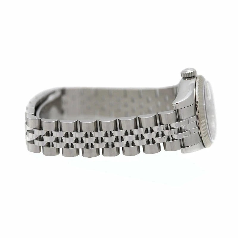 ROLEX DATEJUST WATCH - 5