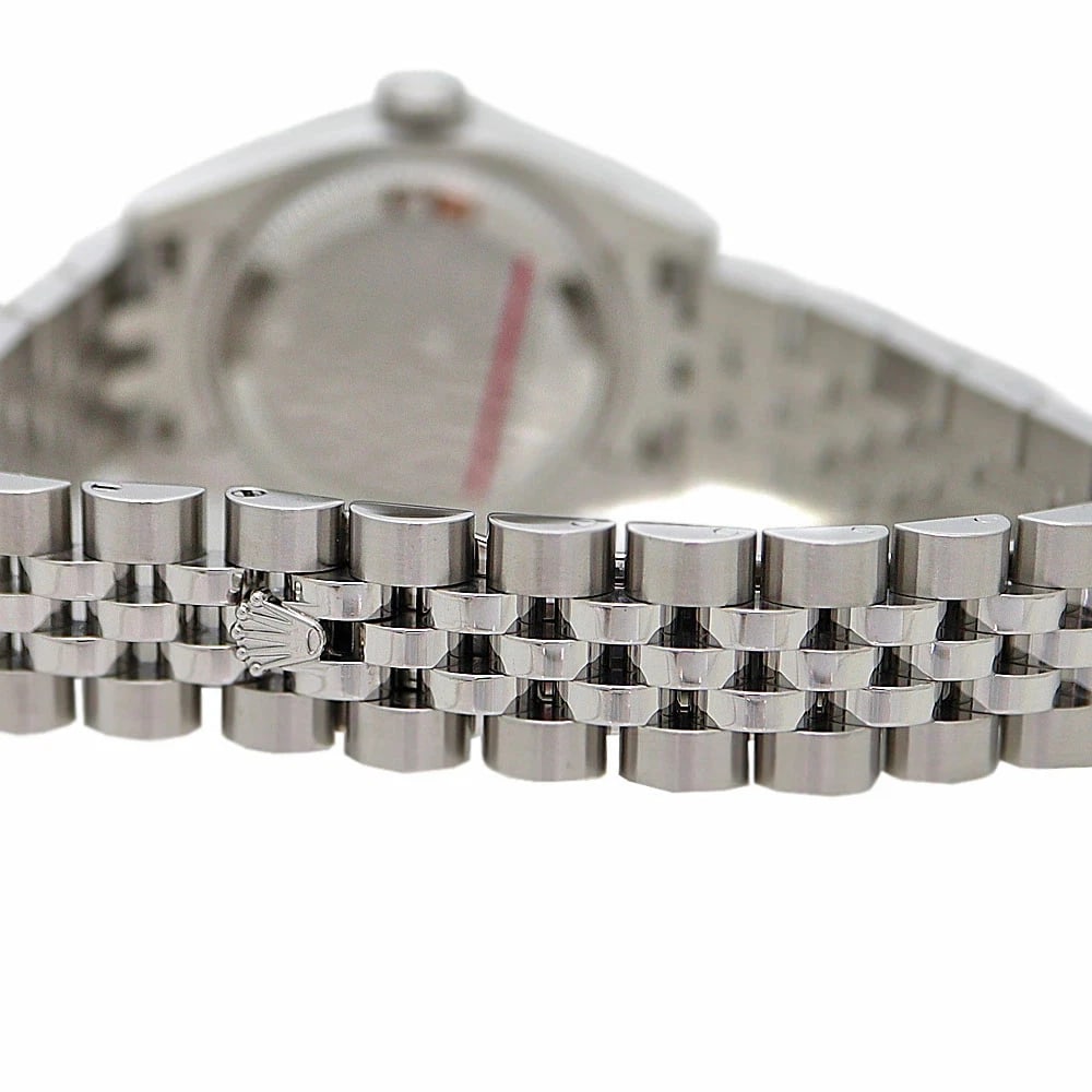 ROLEX DATEJUST WATCH - 7