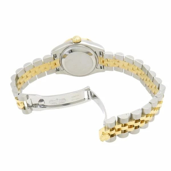 ROLEX DATEJUST WATCH - 2