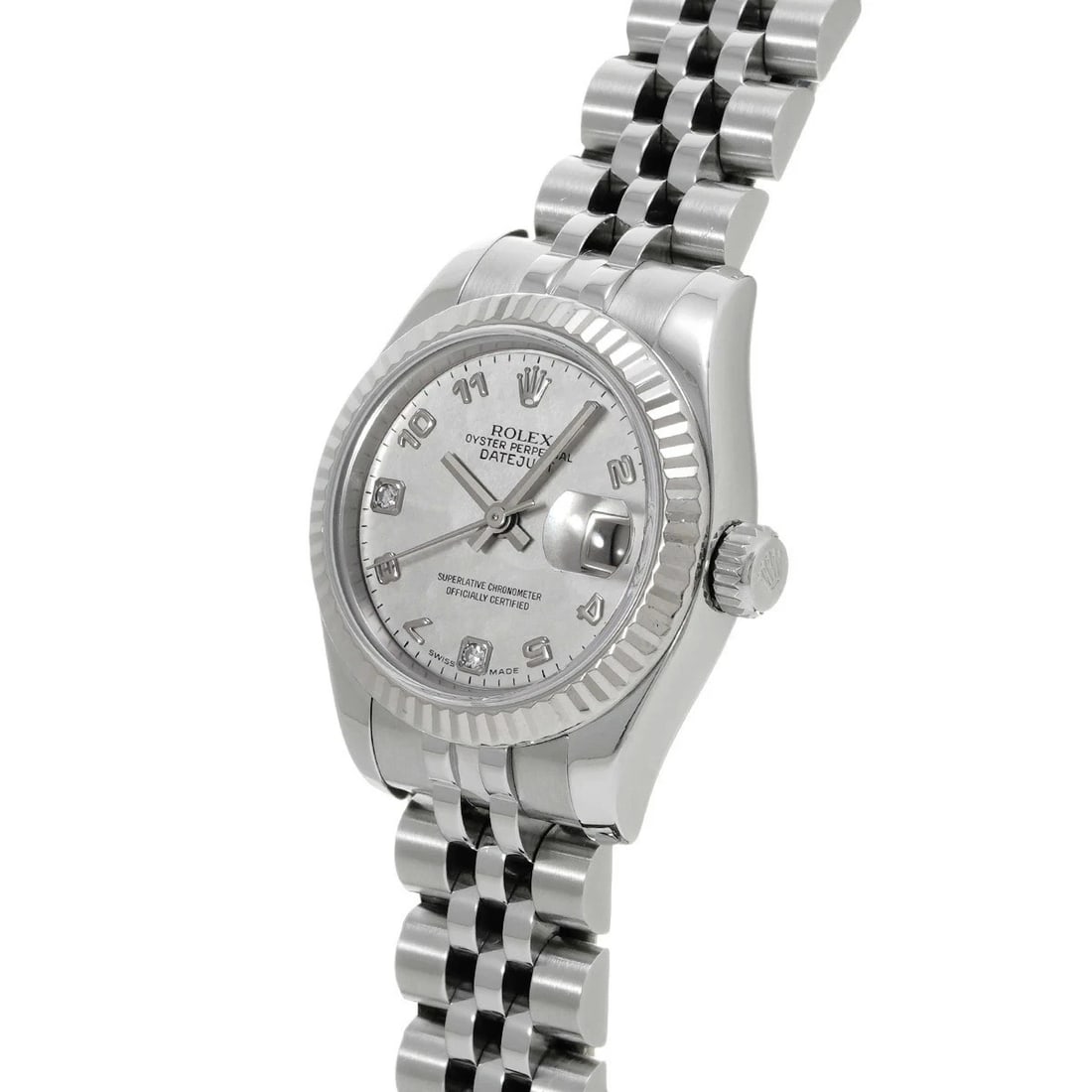 ROLEX DATEJUST WATCH - 2