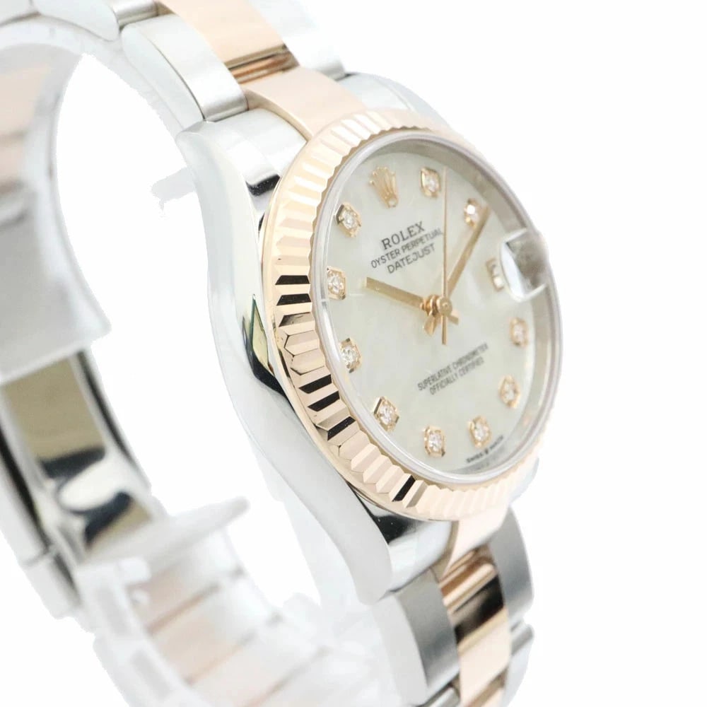 ROLEX DATEJUST WATCH - 3