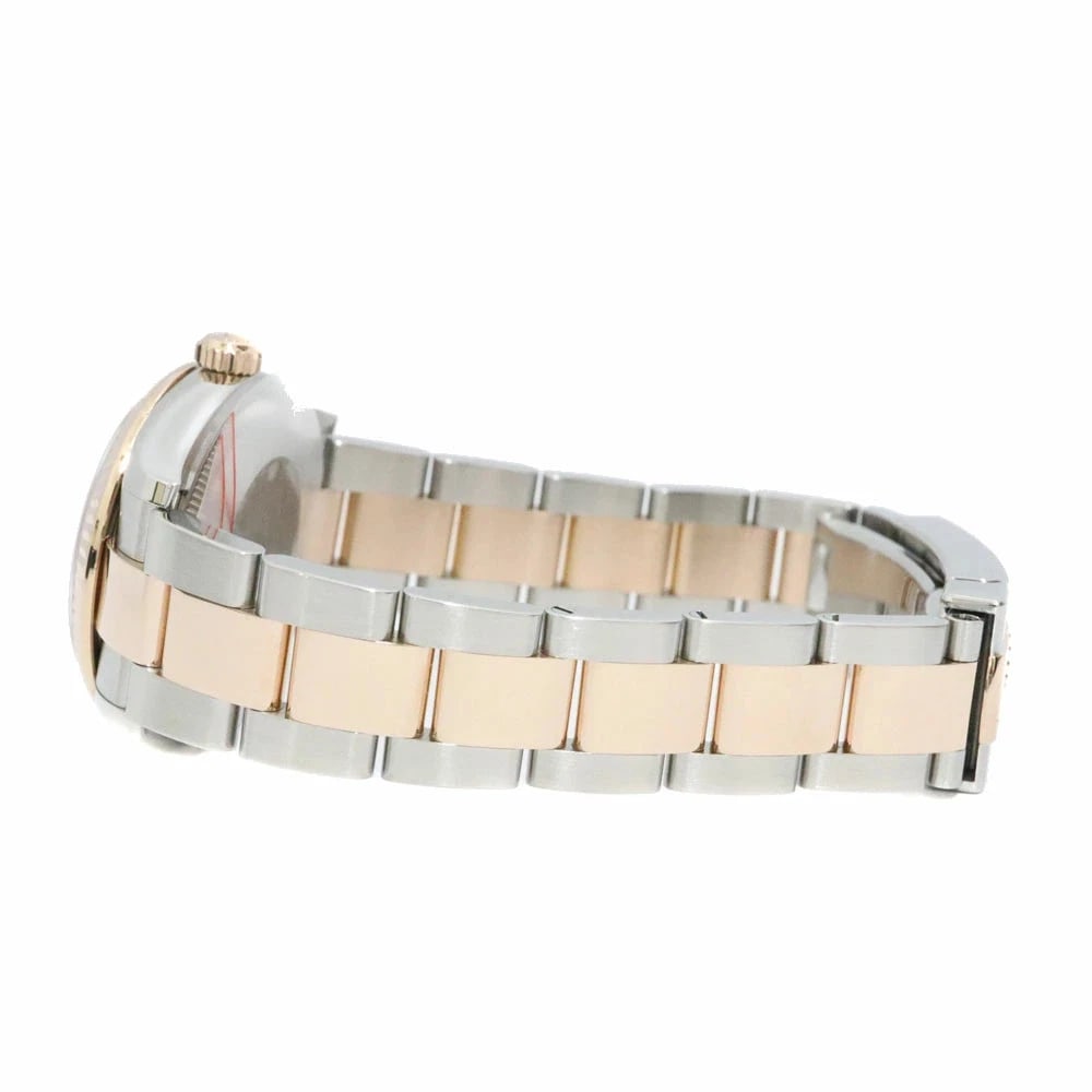 ROLEX DATEJUST WATCH - 4