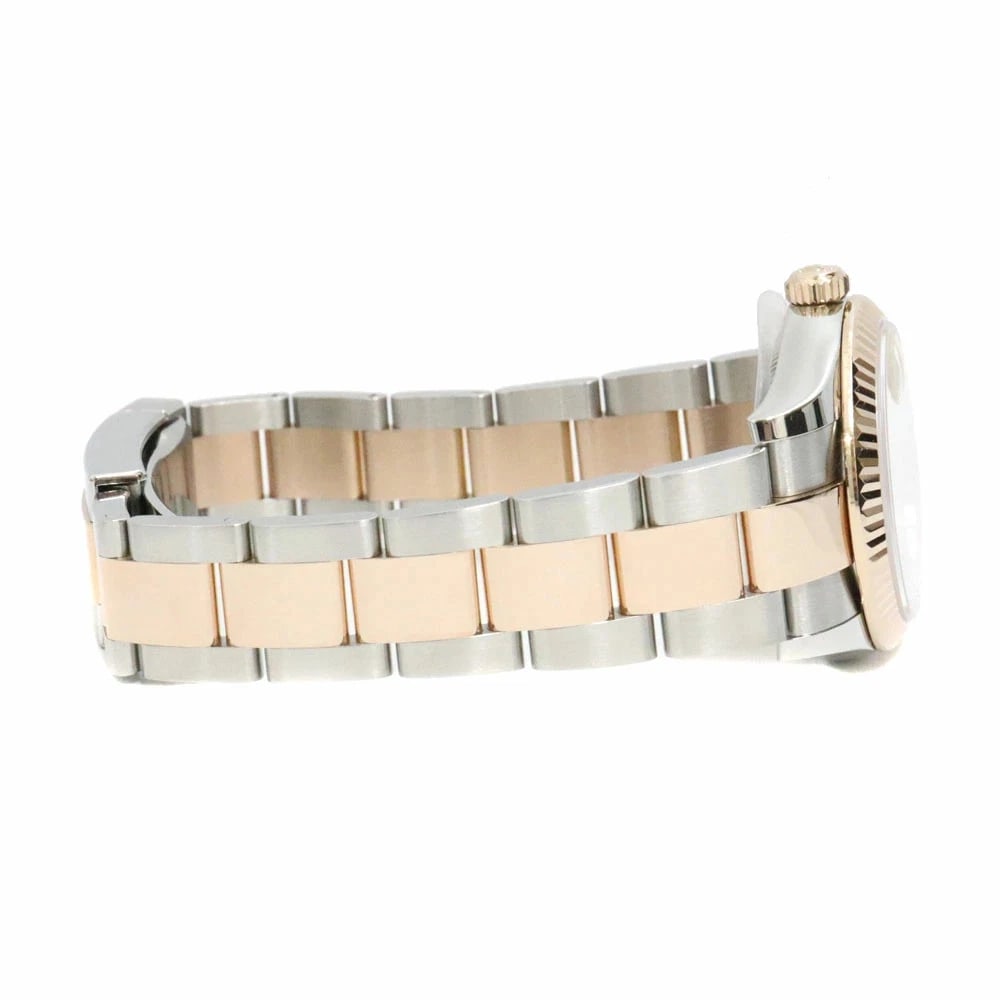 ROLEX DATEJUST WATCH - 5