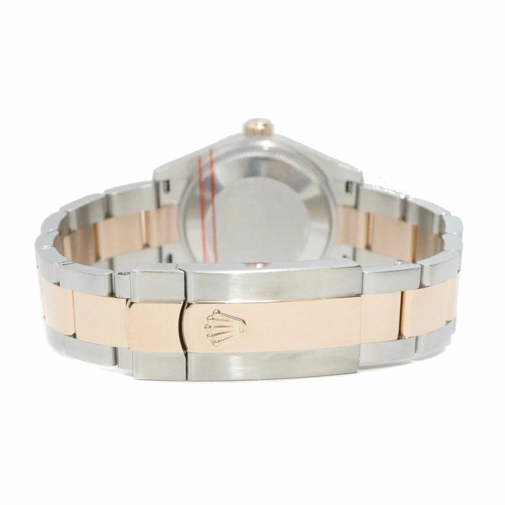 ROLEX DATEJUST WATCH - 7