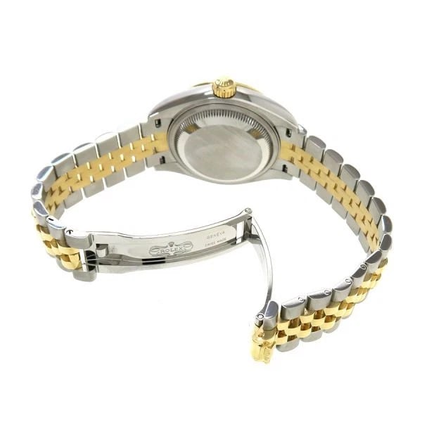 ROLEX DATEJUST WATCH - 2