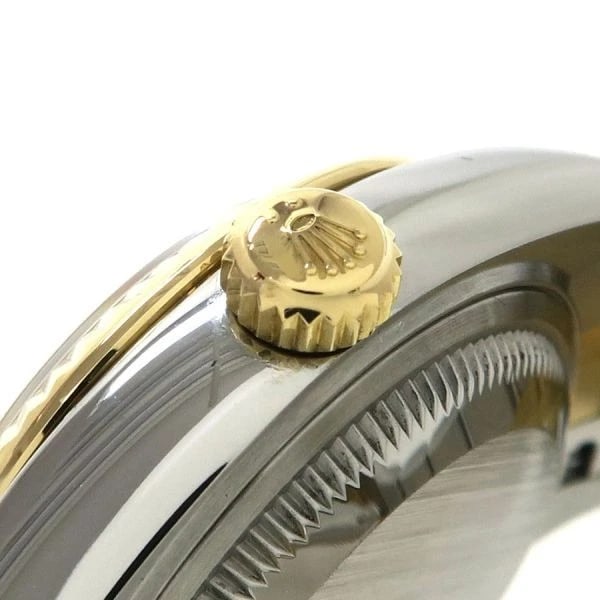 ROLEX DATEJUST WATCH - 3