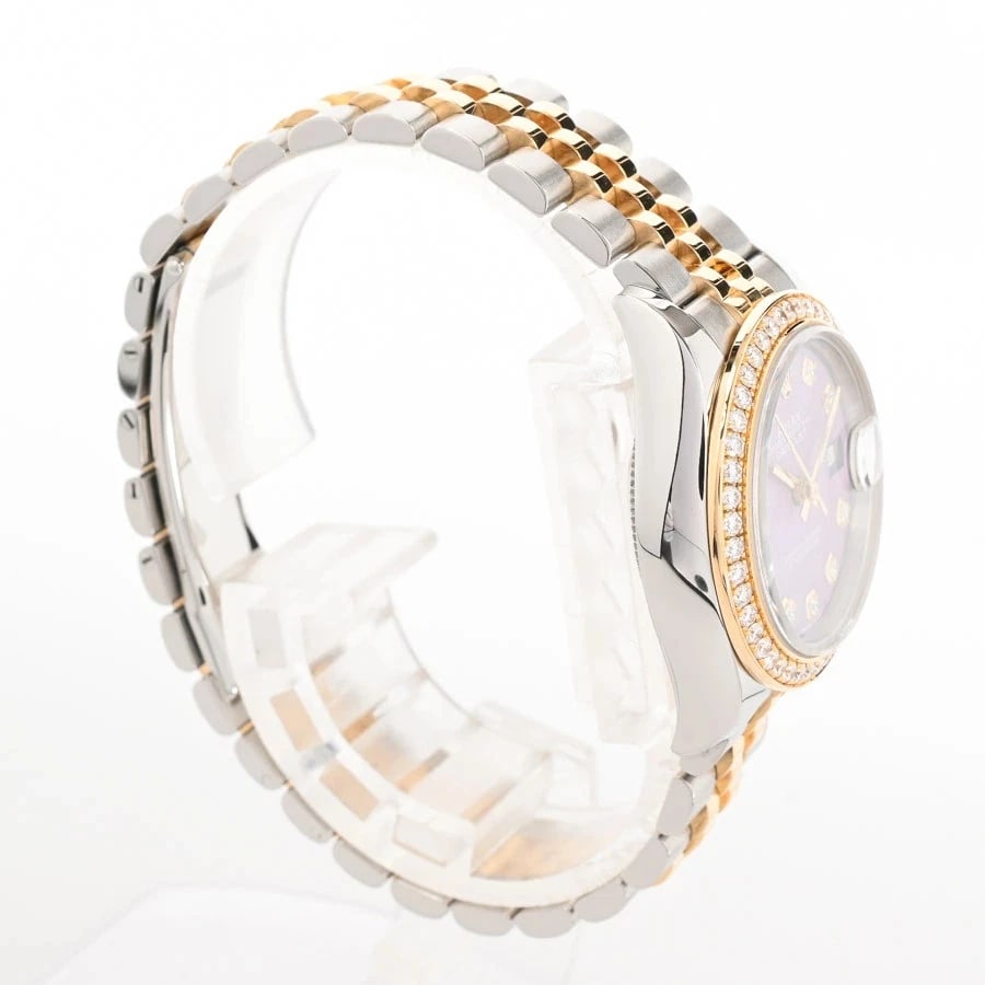 ROLEX DATEJUST WATCH - 3