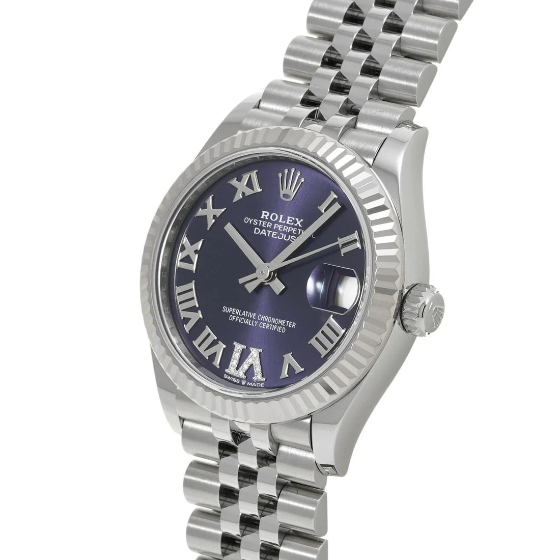 ROLEX DATEJUST WATCH - 2
