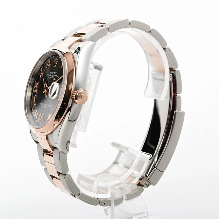 ROLEX DATEJUST WATCH - 2